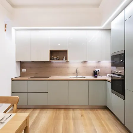 Easylife - Confortevola Dimora In Porta Venezia Milan Exterior photo